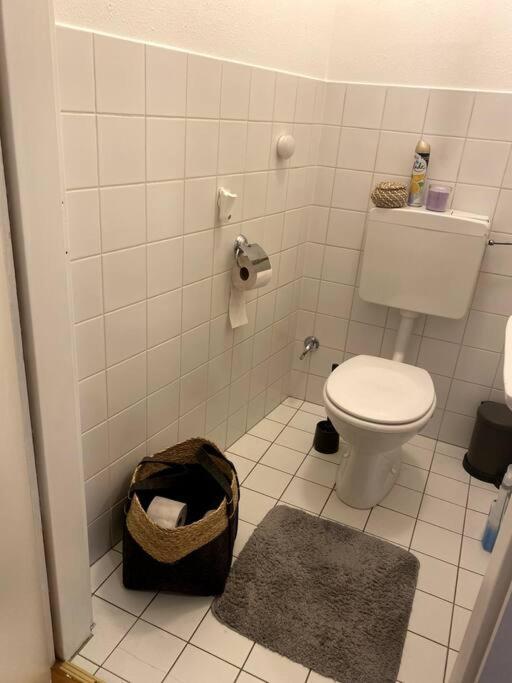 Die Feelgood-Wohnung Am Mondsee Ngoại thất bức ảnh