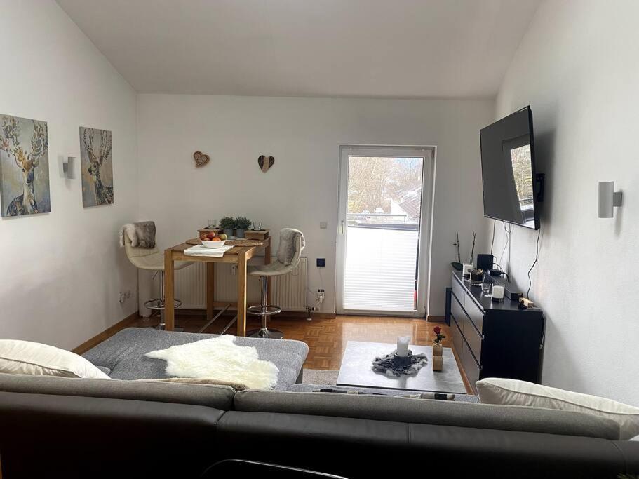 Die Feelgood-Wohnung Am Mondsee Ngoại thất bức ảnh